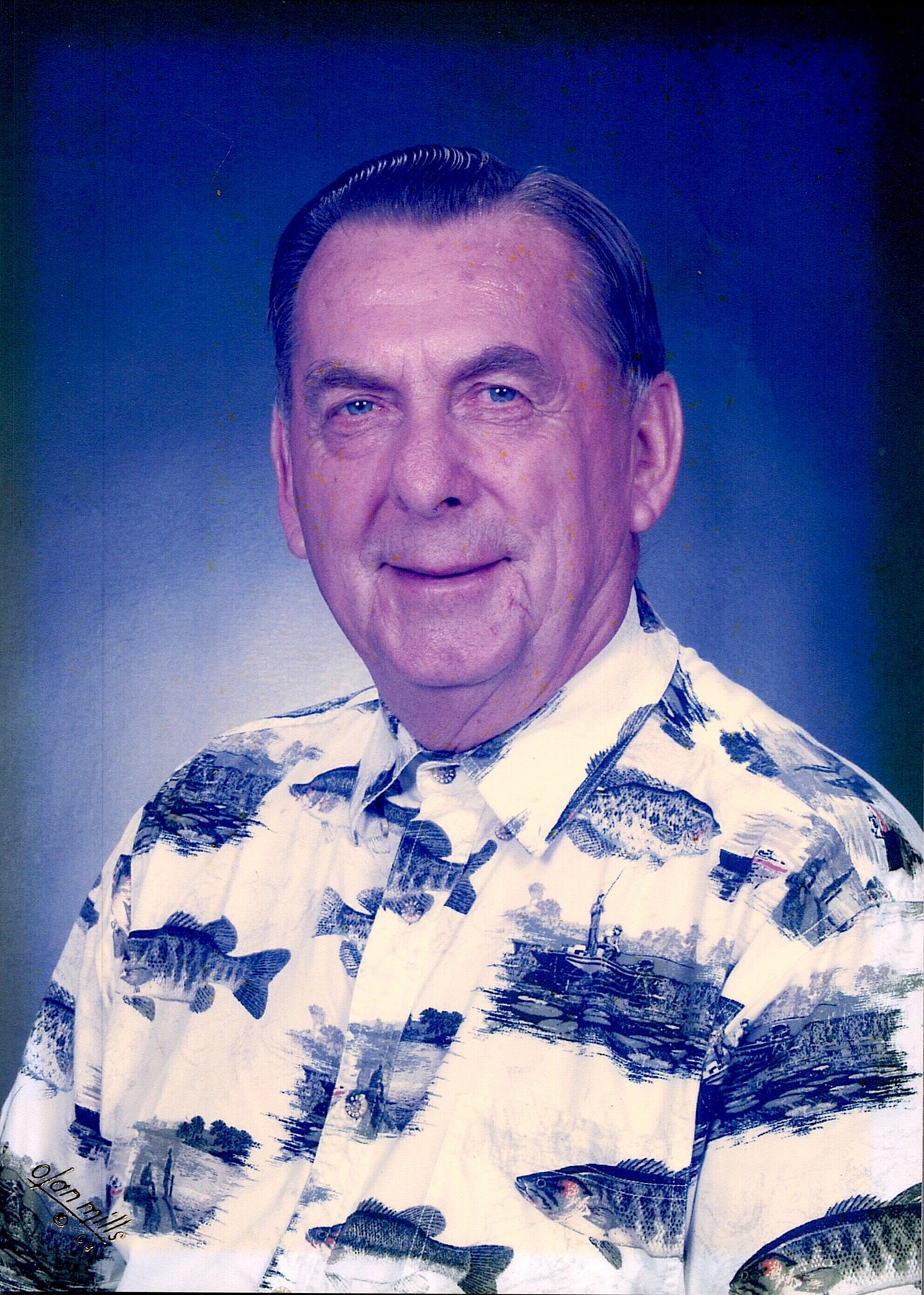 Obituary of John Kuzmich