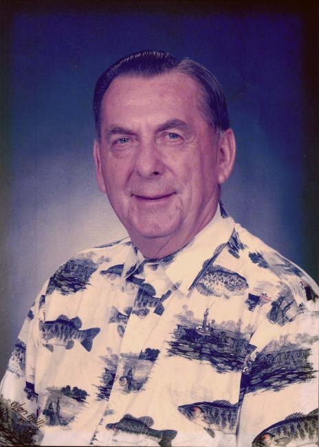 Obituary of John Kuzmich