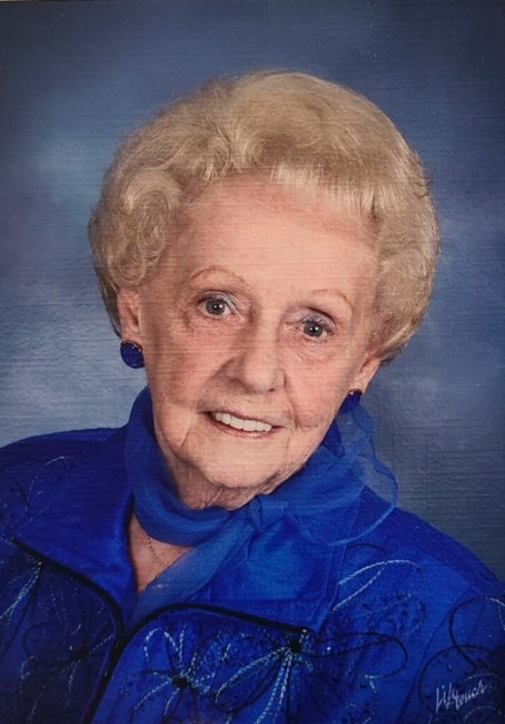 Obituary of Barbara Joan Glenn