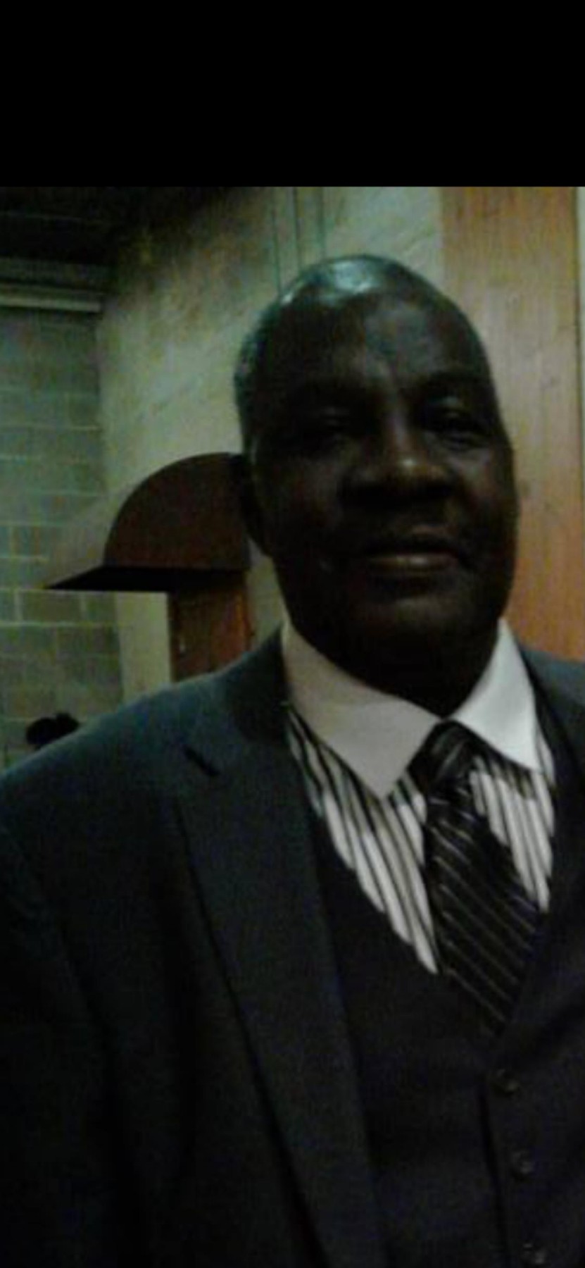 Obituary of Morris Leroy Arrington