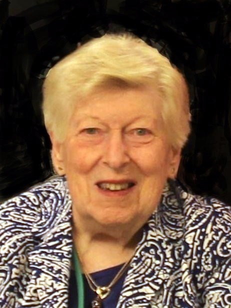 Obituary of Jane Ann Whiteman