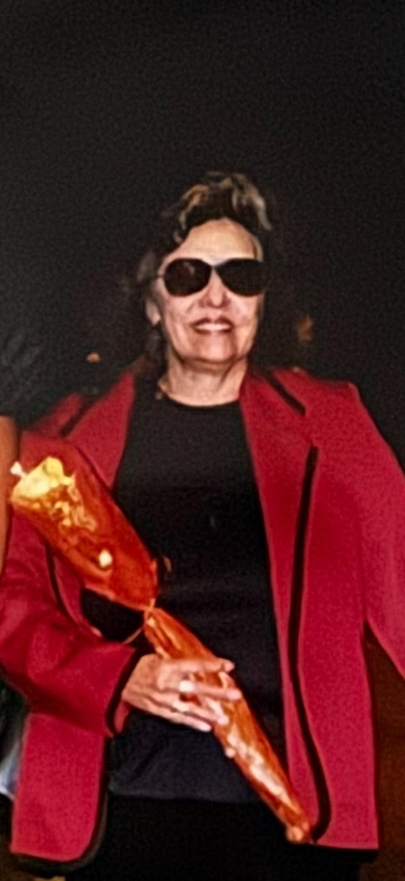 Obituary of Pamela Ann Bowers