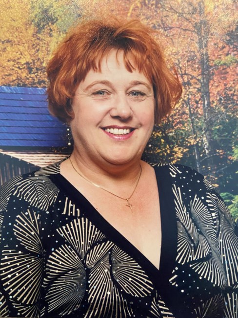 Obituary of Ulrike "Ulli" Iris (Tigges) Collins