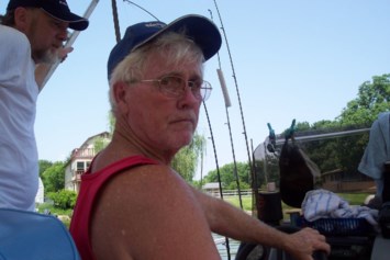 Obituary of Haney Presley Wilkerson Sr.