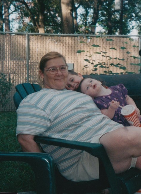 Obituary of Kathy Lynn Cooper