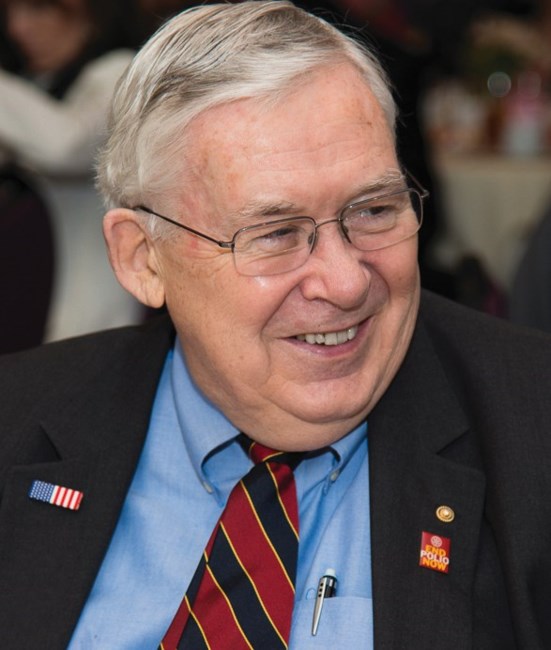 Obituary of David B. Evans