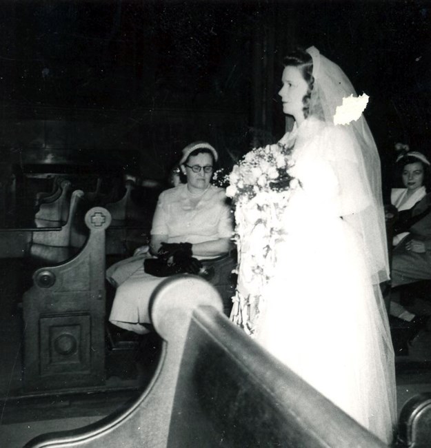 Obituary of Margaret M. McCreary