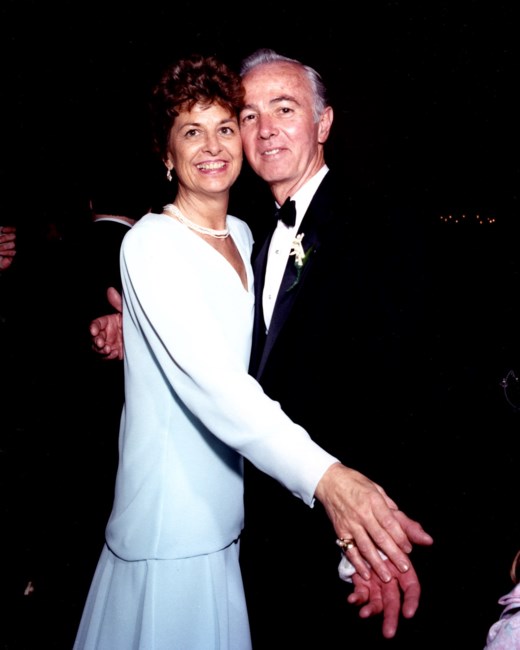 Obituary of William George Flower