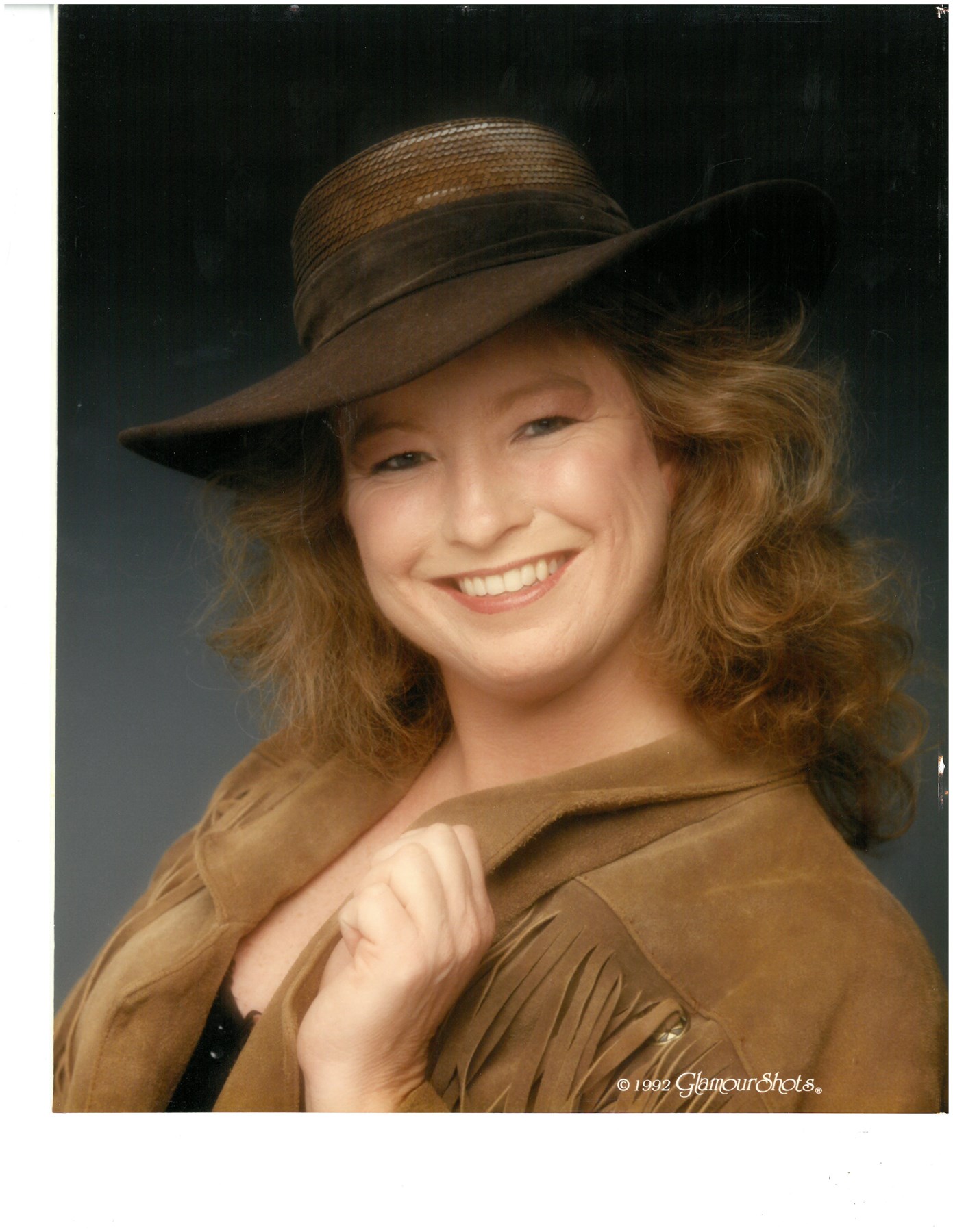 Obituary of Debra Corum Heath