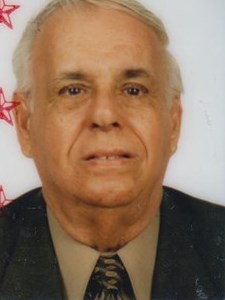 Obituary of Manuel Lopez