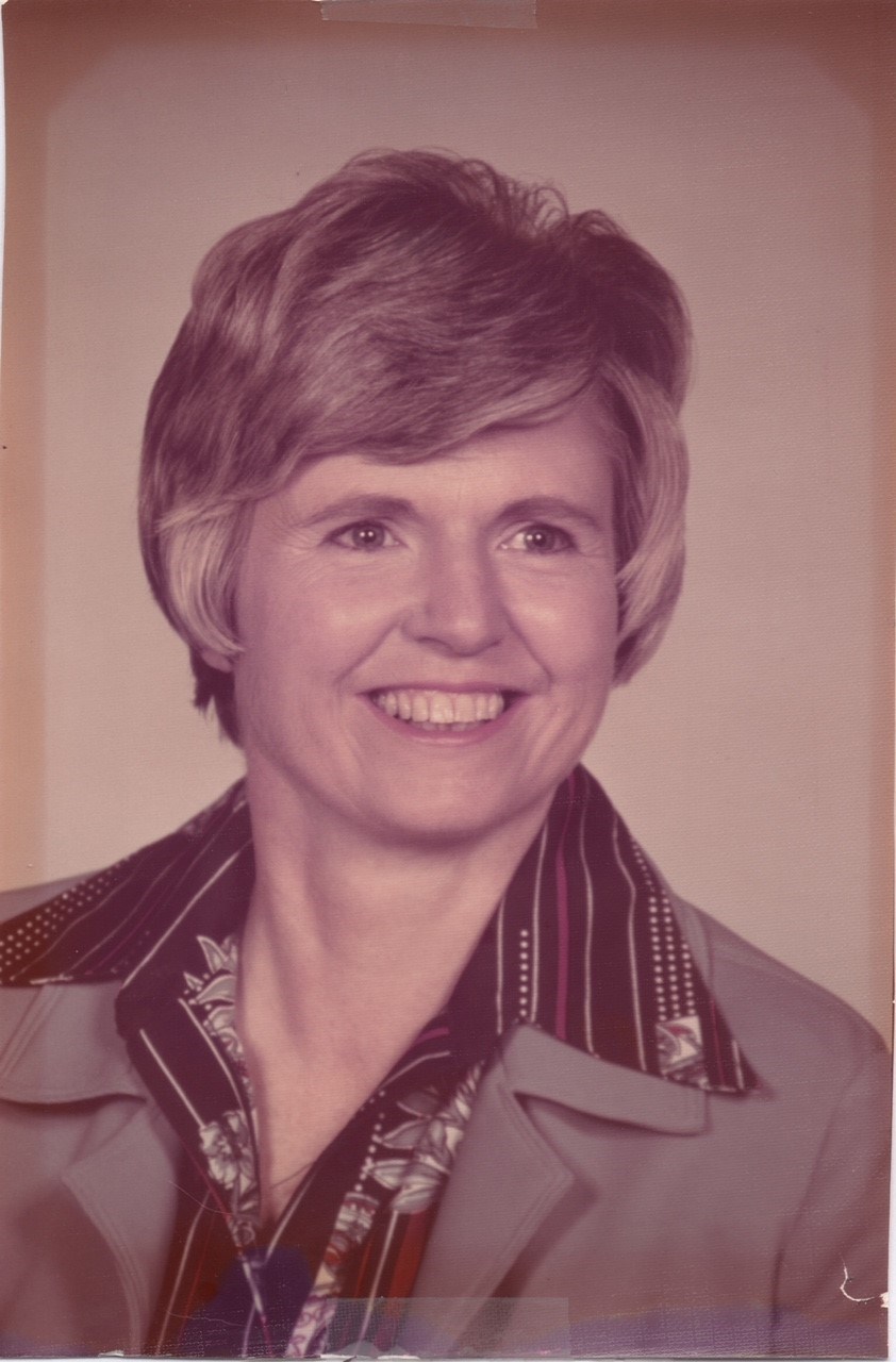 Obituary of Barbara Phillips