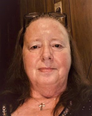 Obituary of Barbara Ann Hughes