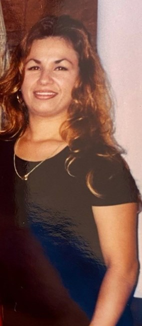 Obituary of Natalia Belma Payan