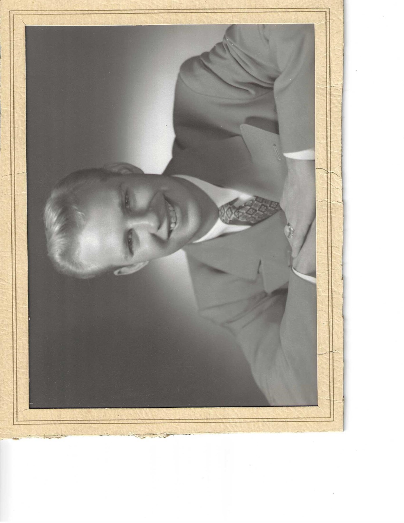 Obituary of Robert E. Clayton D.O