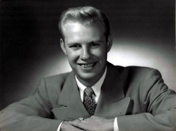 Obituary of Robert E. Clayton D.O