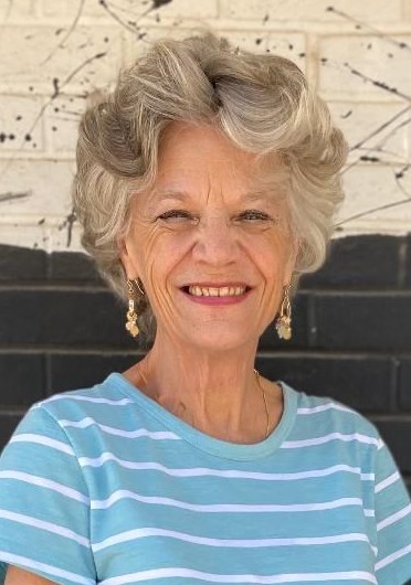 Obituary of Sudie Marie Johnson