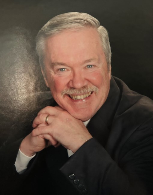 Obituary of Brian Philip Hankey