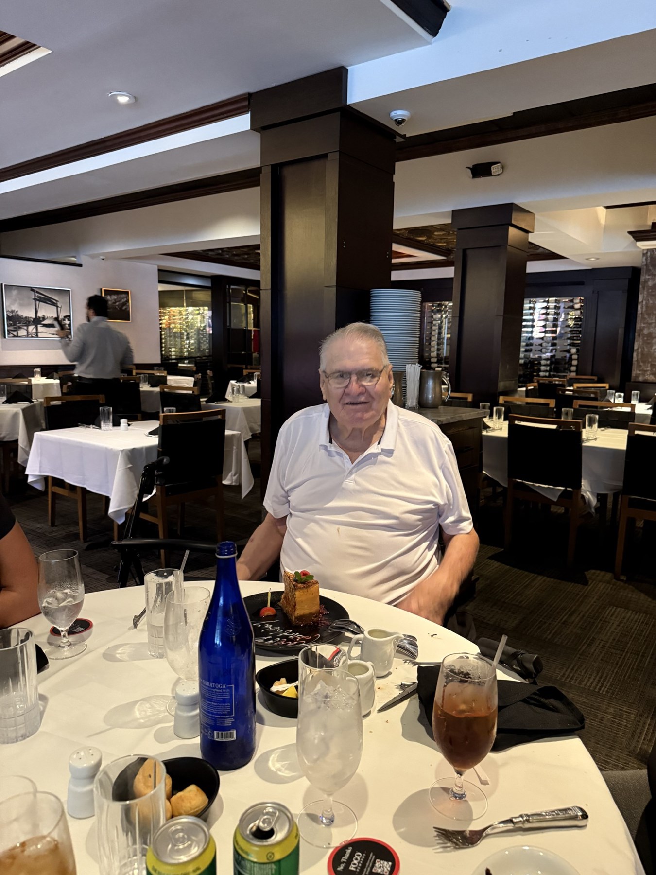 Obituario de Michael "Big Mike" William Smith