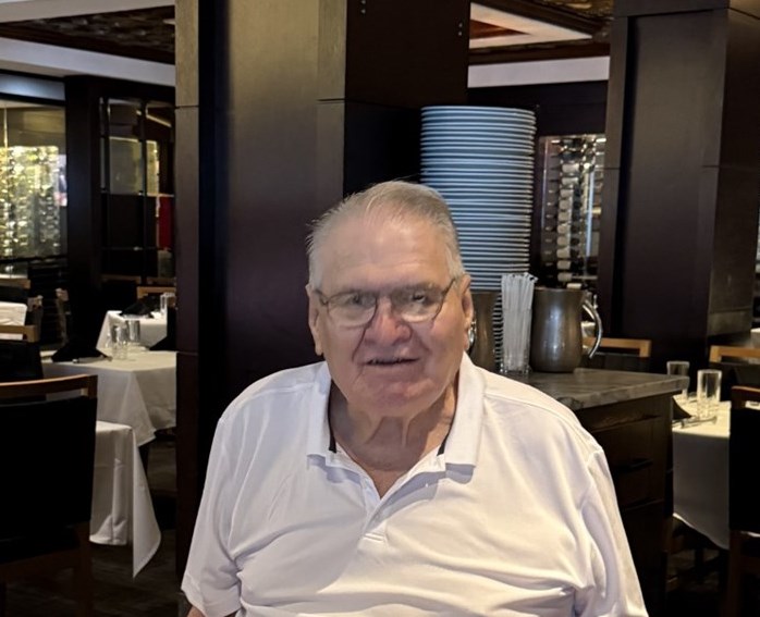 Obituary of Michael "Big Mike" William Smith