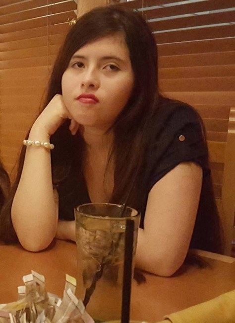 Obituary of Kadie Baltazar