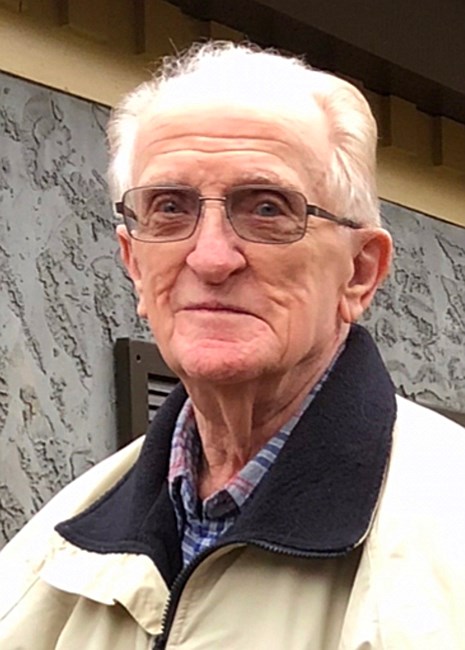 Obituary of Charles Henry Brooks