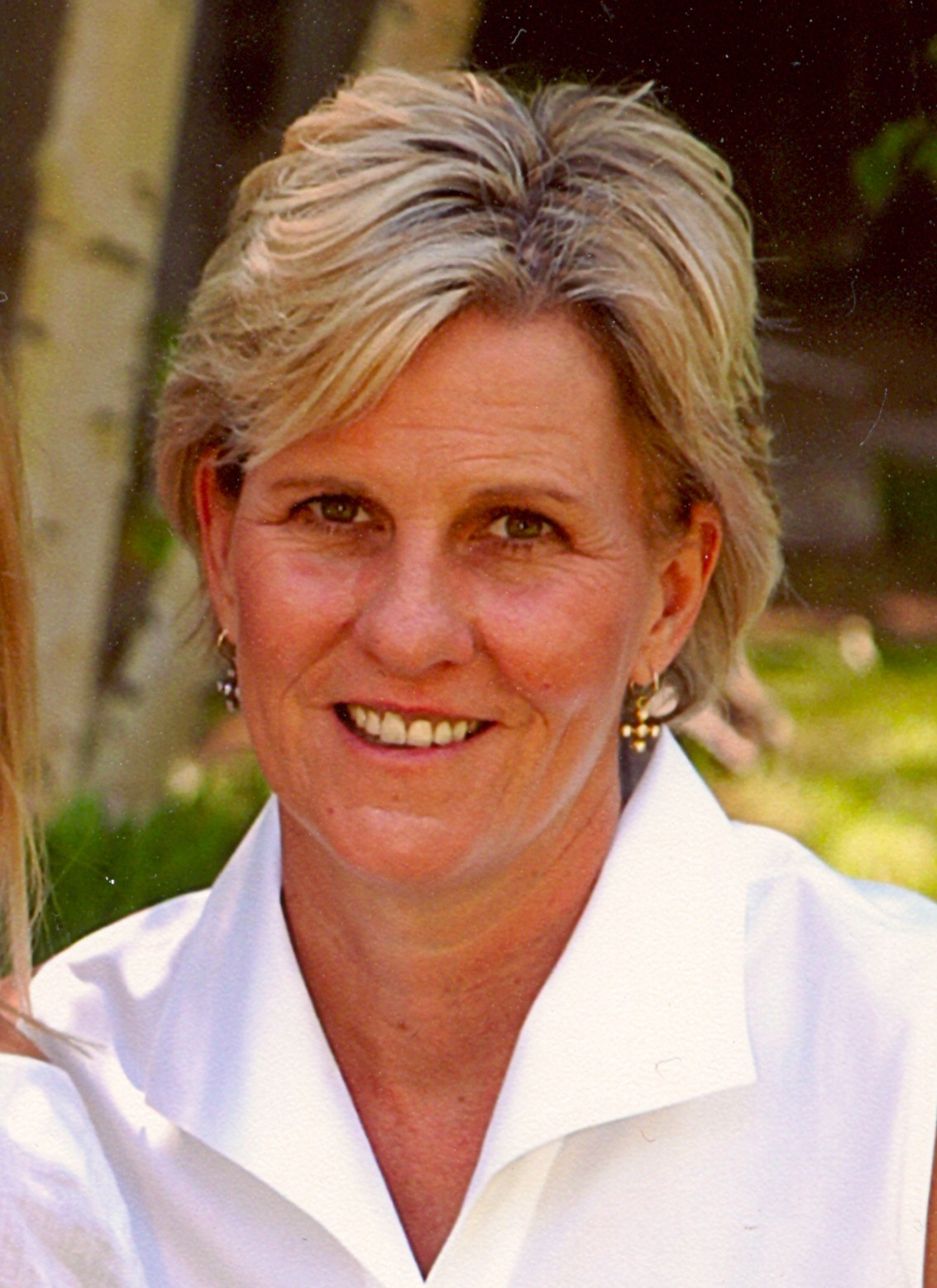 Amy Johnson Obituario Midland, TX