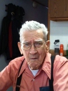 Obituary of William J Hayden