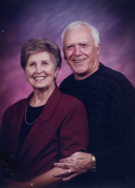 Obituary of Lawrence E Judy