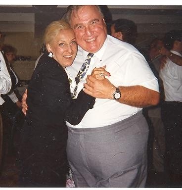 Obituary of David Haigh