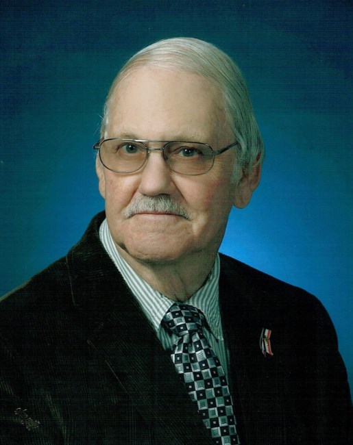 Obituary of David Rice