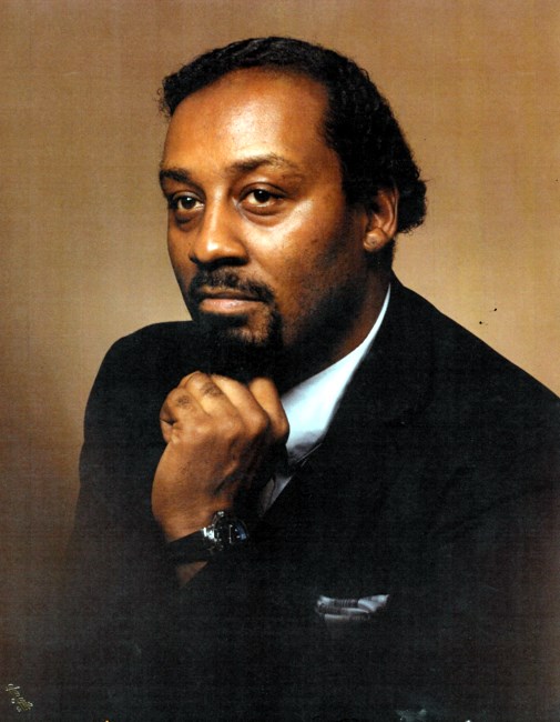 Obituary of James Watkins