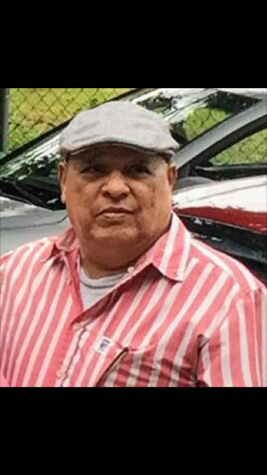Obituary of Agapito Cruz Prado