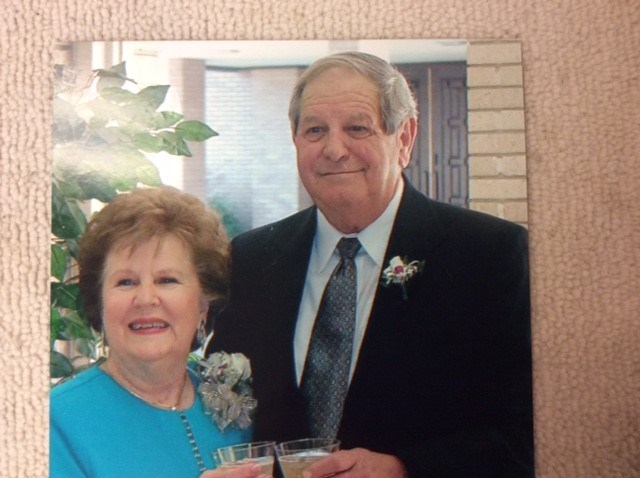 Avis de décès de James Owen Ambrose