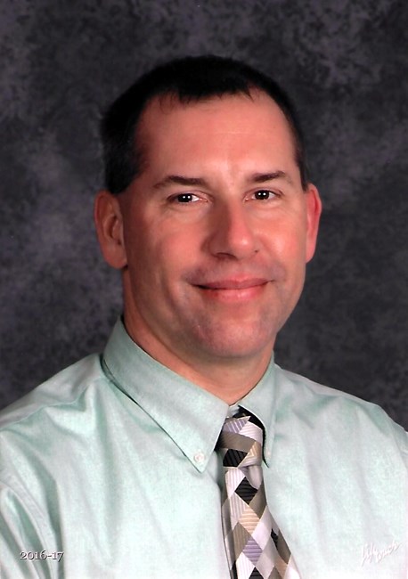 Obituary of Matthew D. Stanton