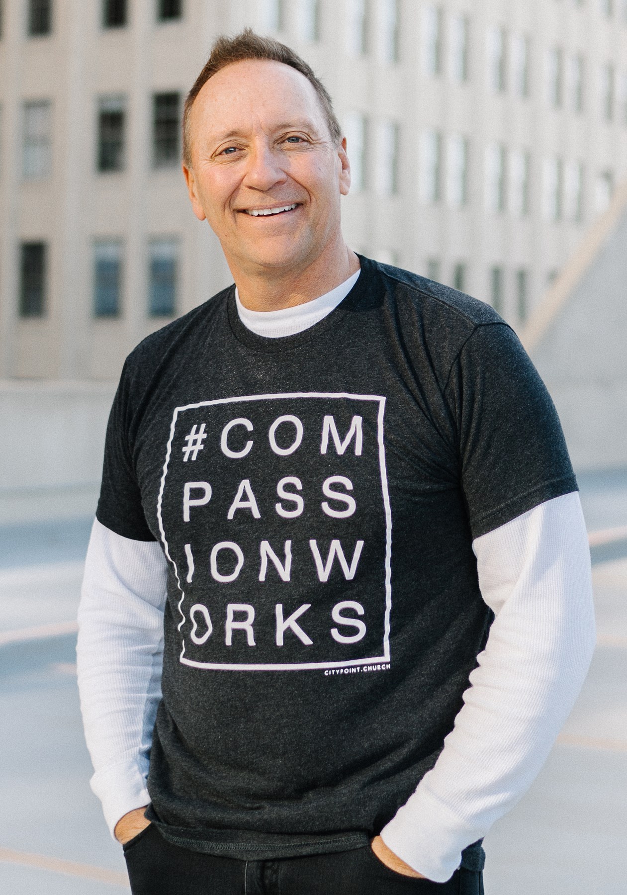 Obituary of Pastor Barry Palser