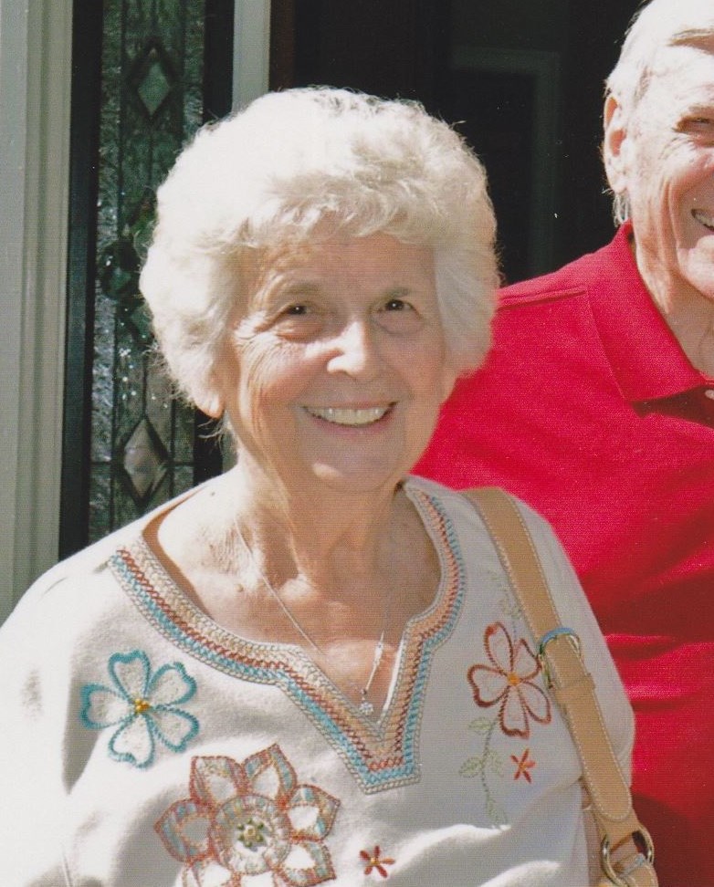 Avis de décès de Jean Carolyn Horton