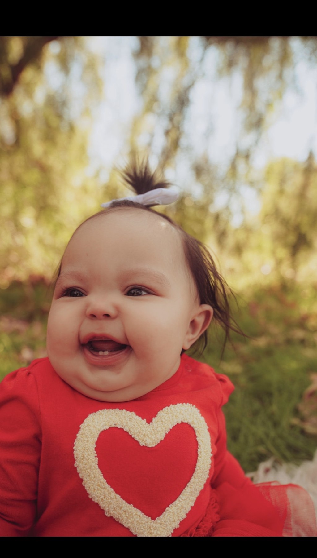 Obituary of Aleena Marie Edwards