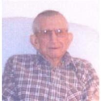 Obituary of Glen Boyd