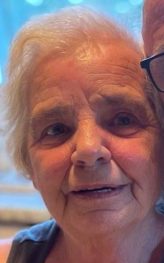 Obituary of Marguerite Denise Albrecht