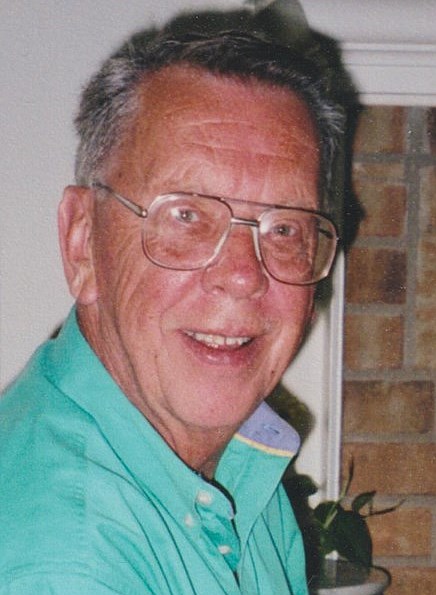 Obituary of Daniel Stephen Martin
