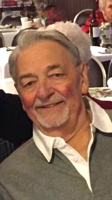 Obituary of Kenneth James Hinze