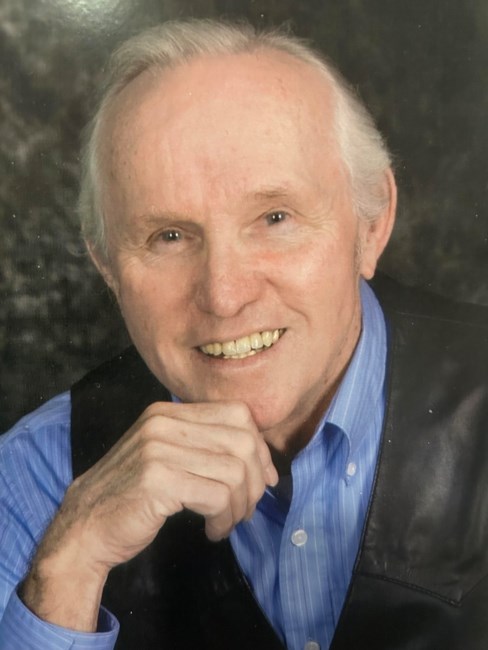 Obituary of Arthur Bruce Blahowski