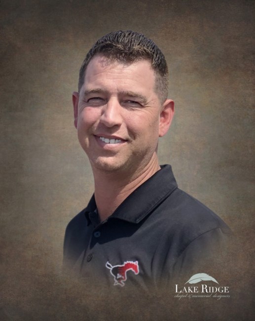 Obituary of Cody Brian Jones