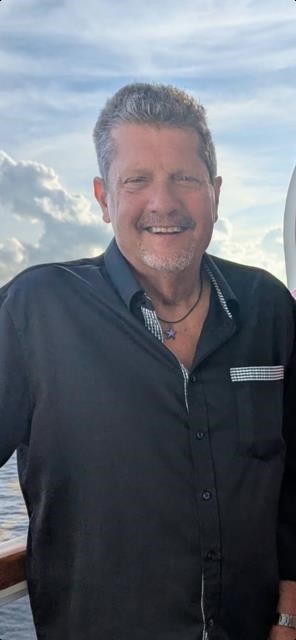 Obituary of John "Anthony" Kitchens
