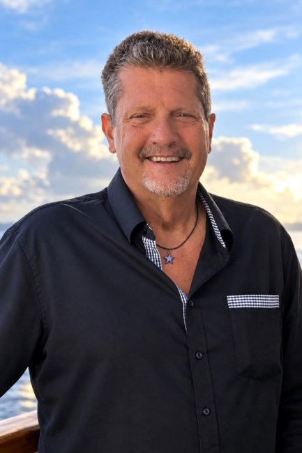Obituary of John "Anthony" Kitchens