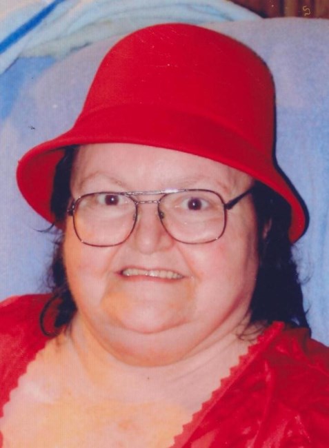 Obituary of Mary Jean Watson