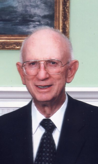 Obituary of Edward Mazurek