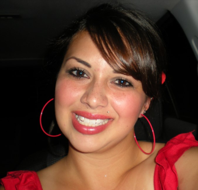 Obituary of Rachel Paz