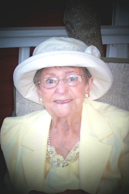 Avis de décès de Dorothy Dot Rose Keeping Porter