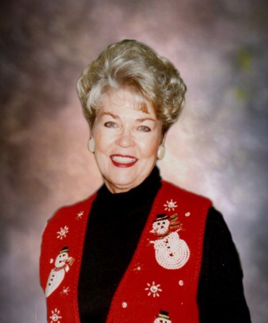 Obituary of Audree P. Druen